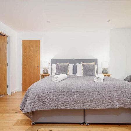 New Park Place Apartments - No 15 St Andrews Eksteriør bilde